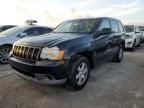 2008 Jeep Grand Cherokee Laredo