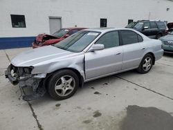 Acura salvage cars for sale: 2003 Acura 3.2TL