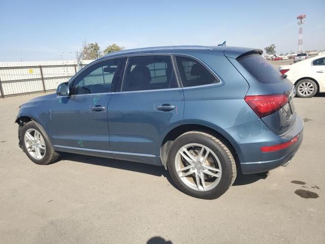 2015 Audi Q5 TDI Premium Plus