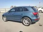 2015 Audi Q5 TDI Premium Plus