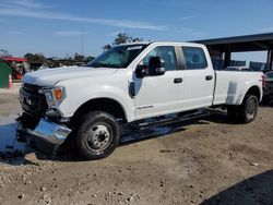 Ford salvage cars for sale: 2020 Ford F350 Super Duty