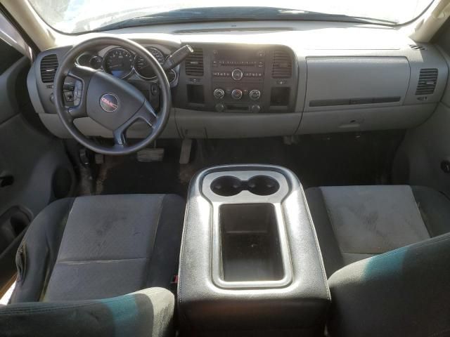 2007 GMC Sierra C2500 Heavy Duty