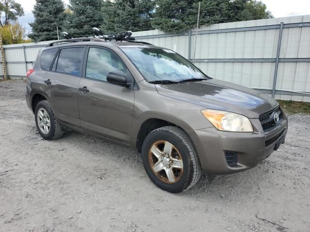 2009 Toyota Rav4