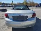 2002 Chrysler Sebring LXI