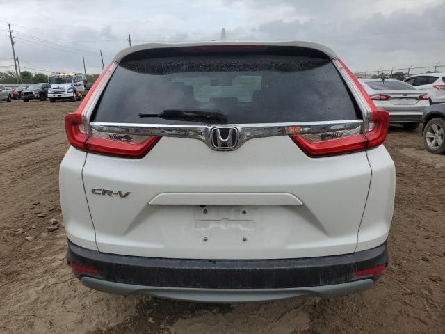 2019 Honda CR-V EXL