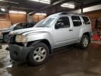 2006 Nissan Xterra OFF Road