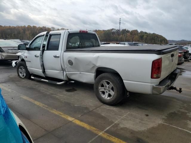 2006 Dodge RAM 1500 ST