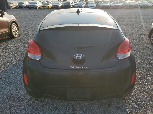 2014 Hyundai Veloster