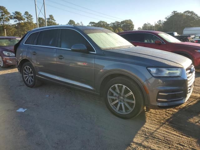 2018 Audi Q7 Premium