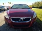 2013 Volvo C70 T5