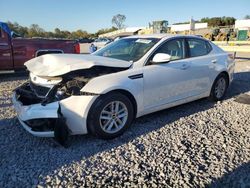 KIA Vehiculos salvage en venta: 2011 KIA Optima LX