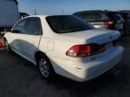 2001 Honda Accord EX