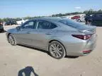 2021 Lexus ES 300H