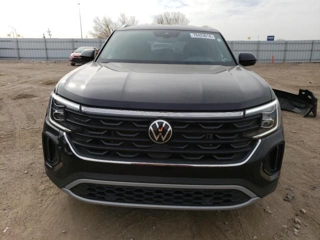 2024 Volkswagen Atlas Cross Sport SE