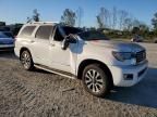 2019 Toyota Sequoia Limited