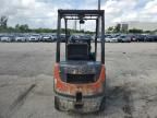 2015 Toyota Forklift