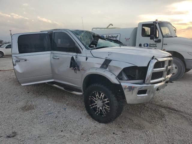 2014 Dodge RAM 2500 SLT