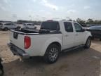 2013 Nissan Frontier S