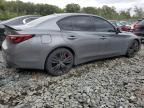 2019 Infiniti Q50 Luxe