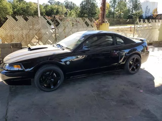 2004 Ford Mustang GT