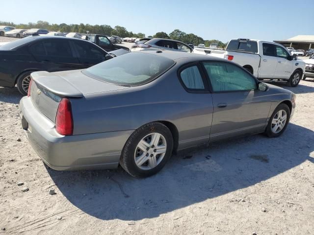 2006 Chevrolet Monte Carlo LS