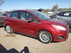 2013 Ford C-MAX Premium