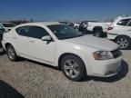 2010 Dodge Avenger R/T