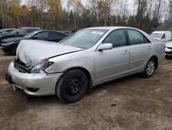 Run And Drives Cars for sale at auction: 2005 Toyota Camry LE