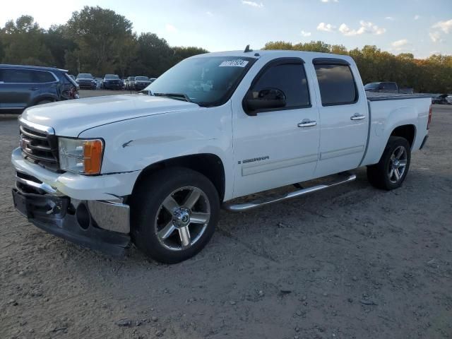 2009 GMC Sierra C1500 SLE