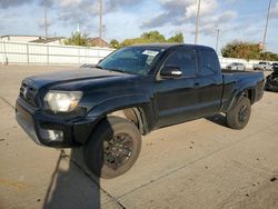 Carros dañados por granizo a la venta en subasta: 2015 Toyota Tacoma Access Cab