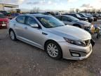 2014 KIA Optima EX