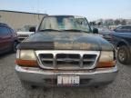 1999 Ford Ranger Super Cab