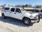 2004 Chevrolet Silverado K3500