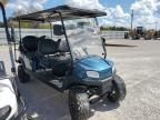 2021 Ppsp Golf Cart