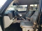 2006 Jeep Commander Limited