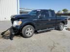 2009 Ford F150 Super Cab