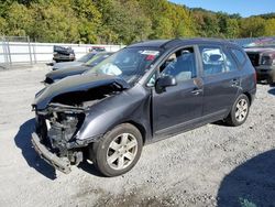 2008 KIA Rondo Base en venta en Hurricane, WV