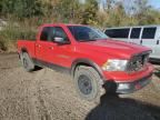 2012 Dodge RAM 1500 SLT