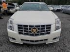 2012 Cadillac CTS Premium Collection