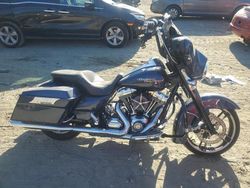 2009 Harley-Davidson Flhx en venta en Waldorf, MD