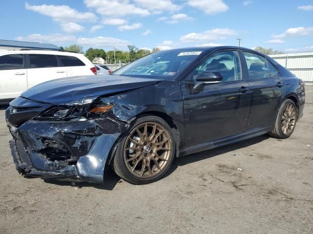 2024 Toyota Camry SE Night Shade