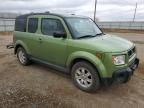 2006 Honda Element EX