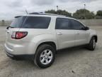 2013 GMC Acadia SLE