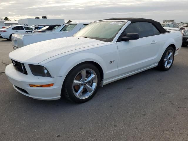 2008 Ford Mustang GT