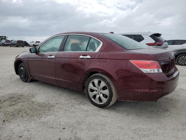 2009 Honda Accord EXL