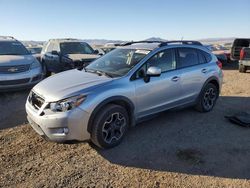 Subaru xv salvage cars for sale: 2013 Subaru XV Crosstrek 2.0 Premium