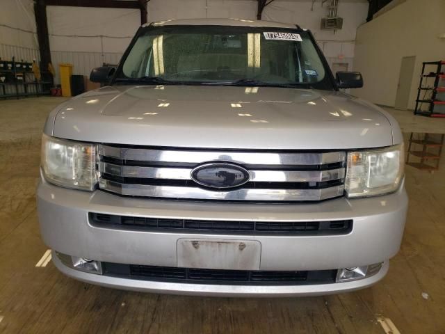 2011 Ford Flex SE