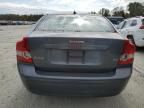 2007 Volvo S40 2.4I