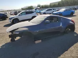 Nissan 370z Base salvage cars for sale: 2014 Nissan 370Z Base