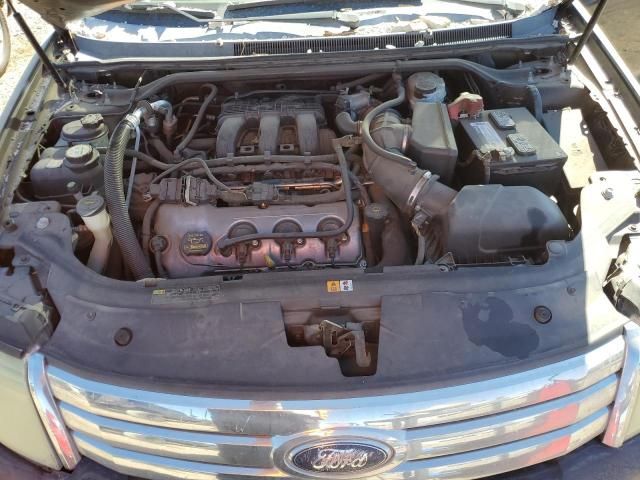 2008 Ford Taurus SEL